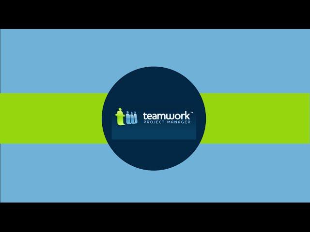 Teamwork Project Management Software Review