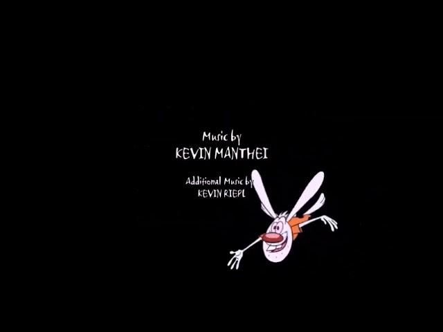 Brandy & Mr. Whiskers End Credits Season 2