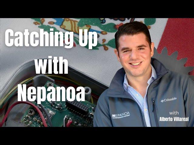 Plan Mexico and USMCA: Circling back with Alberto Villareal from Nepanoa