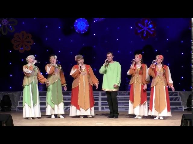Народный самодеятельный коллектив ансамбль песни «Баренц-Бэнд»