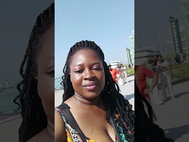 Navy Pier  360 POV with SoRoyal 