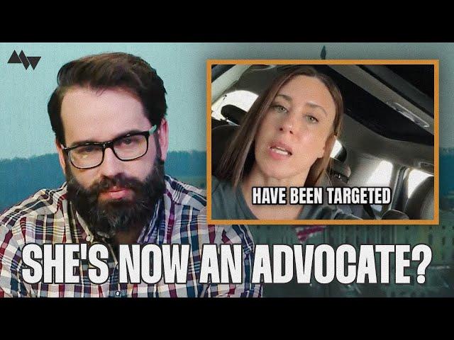Casey Anthony Reappears In Society To “Rebrand” Herself