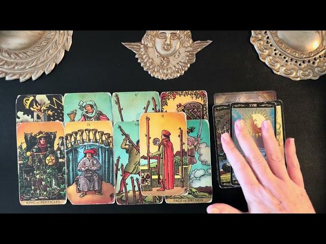 LIBRA BIG CHANGE ! MOMENT OF TRUTH ! TAROT WEEKLY MONEY & CAREER NOV 18-24 2024