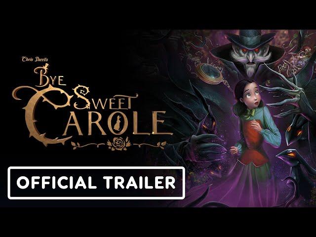 Bye Sweet Carole - Official Midnight Trailer | The Indie Horror Showcase 2024