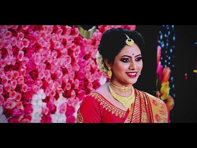 Prabha weds Sukant wedding teaser/ DPixel/Berhampur/Odisha