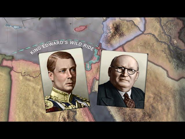 HOI4 South Africa: Crusader Kings Achievement Guide