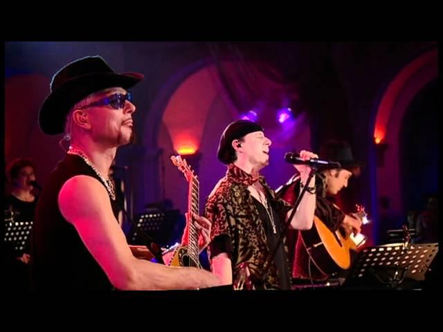 Still Loving You - SCORPIONS ACOUSTICA - LIVE IN LISBON