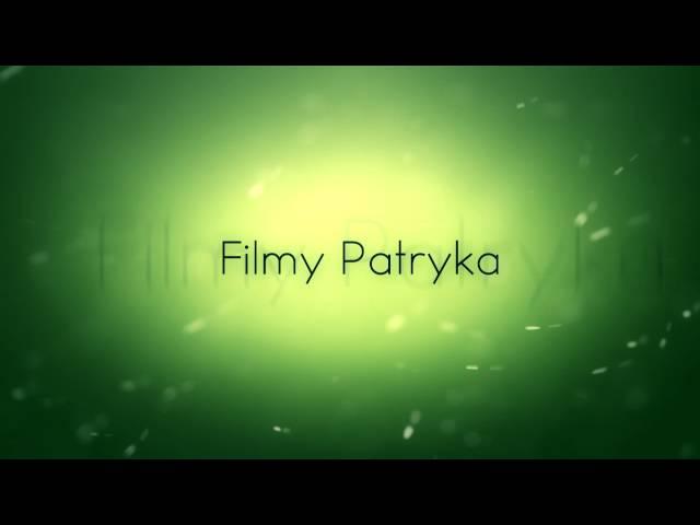 Intro dla nowego kanału MinecraftPolska - Filmy Patryka!