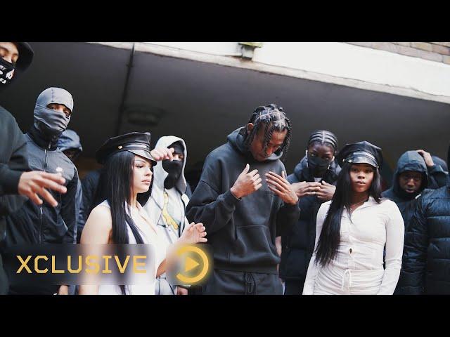 #Stockwell CFigures X (67) DopeSmoke X #LTH G41 - Feel Like (Music Video) | Pressplay