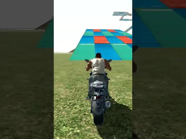 Indian Bike in the Sky || Unbeliveable Driving || || AKG Gamer || #viral #gaming