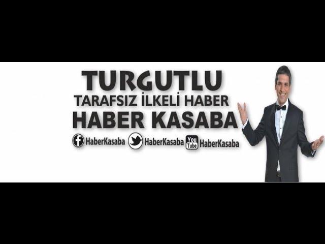 Turgutlu Haber Kasaba Tv