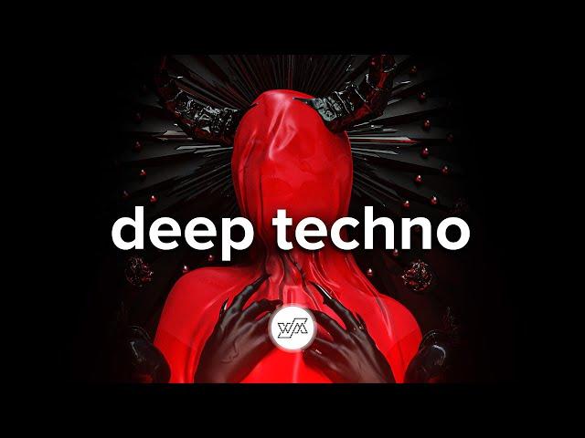 Dark Progressive House & Deep Techno - September 2020 (#HumanMusic)