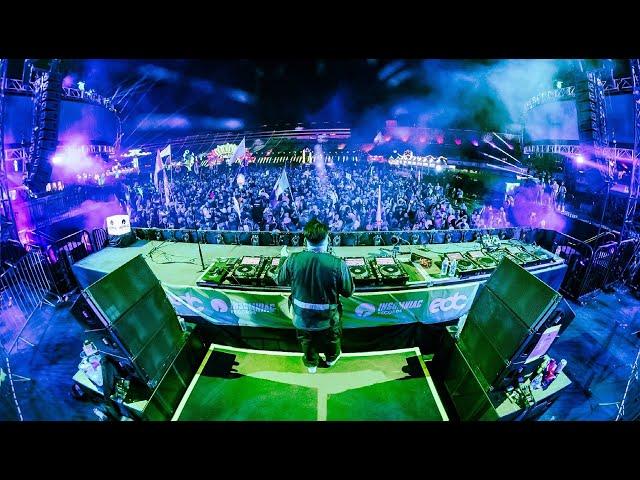 Andruss - LIVE Closing Set - at EDC Las Vegas - 2024 (Stereo BLOOM)