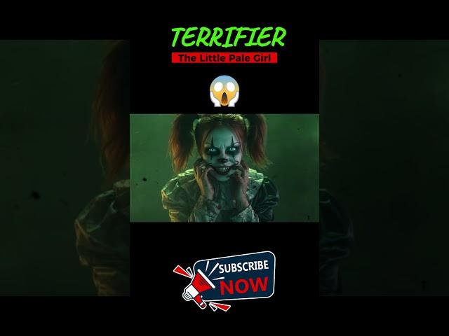 Terrifier: The History of The Little Pale Girl Part 2| Horror History | The Tales