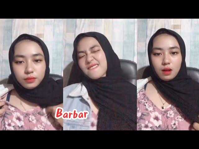 BIGO LIVE HIJAB CANTIK BRUTAL