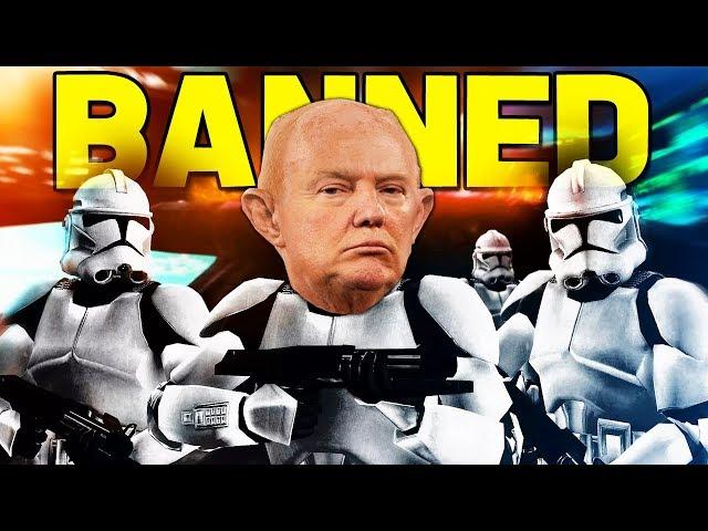 SALTY STAR WARS ROLEPLAY *banned*