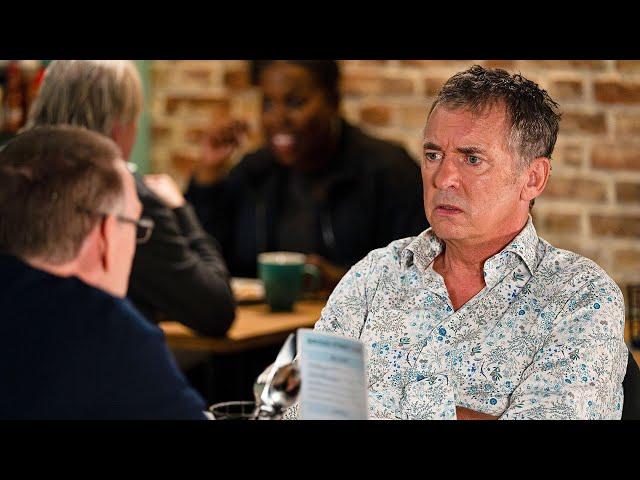 Eastenders 11/5/2024 | Bianca has a breakthrough | Eastenders Full Episode 1080HD