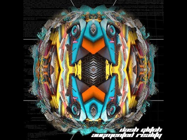 Augmented Reality (Full Album Mix) [Full on Psytrance] 2024 + Visuals