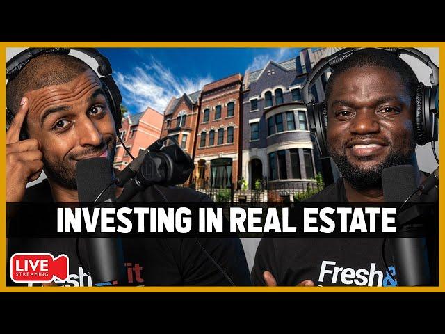 How To Invest In Real Estate! STEP BY STEP!