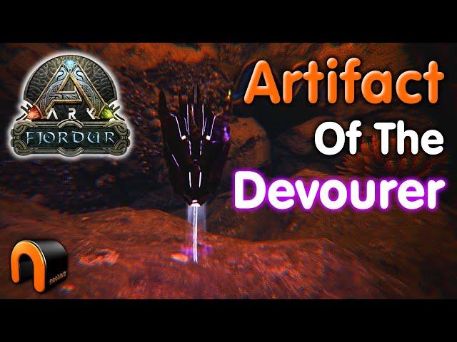 Ark FJORDUR Artifact Of The DEVOURER