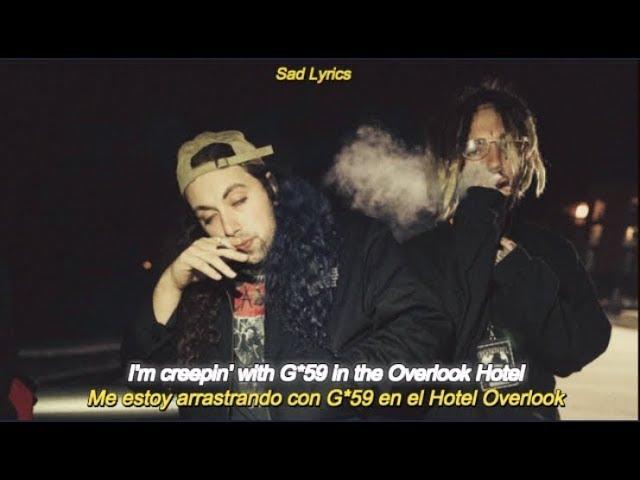 $uicideboy$ x Black Smurf - 93 Premium Lyrics & Sub Español