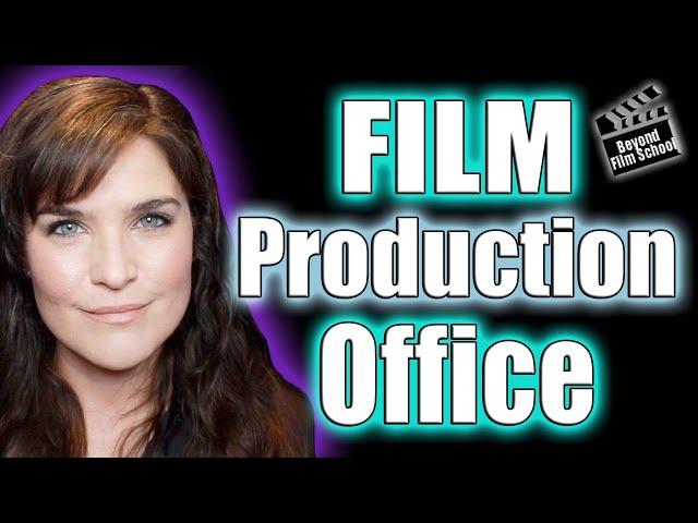 The Film Production Office