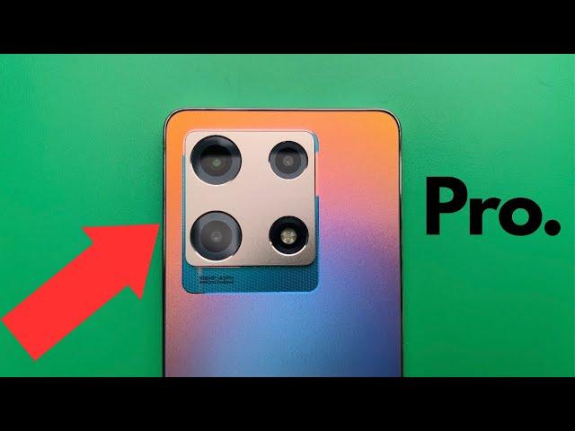 Infinix Note 30 Pro Review - 1 Week Later