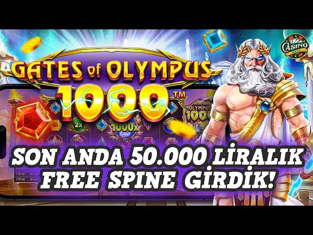  GATES OF OLYMPUS 1000  PRAGMATIC PLAY SLOT OYUNLARI #CASINO #SLOT #SLOTOYUNLARI