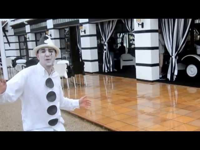 LIPDUB CLUB BELLEVUE