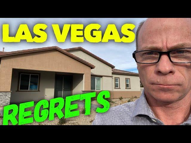 Las Vegas Home Buyers BLINDSIDED By TREMENDOUS Cost To Own