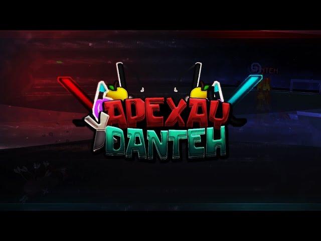 Apexay x Danteh v3 REVAMP Pack Release