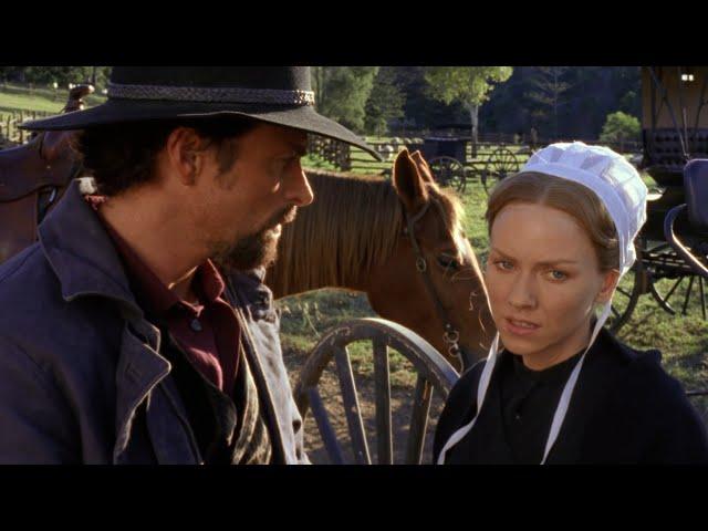 THE OUTSIDER MOVIE WESTERN DRAMA ROMANCE LOVE STORY SUBTITLES