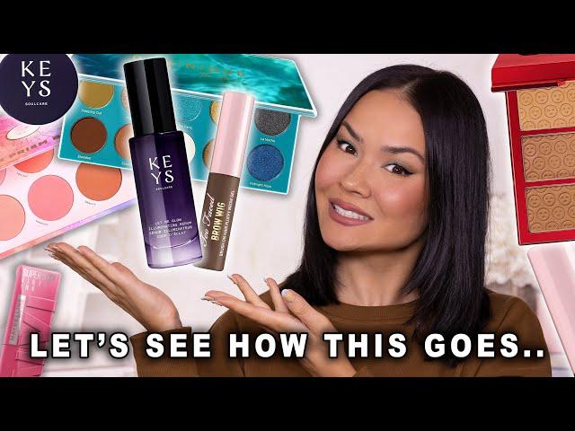 WHAT'S NEW IN MAKEUP - MAY 2022 | Maryam Maquillage