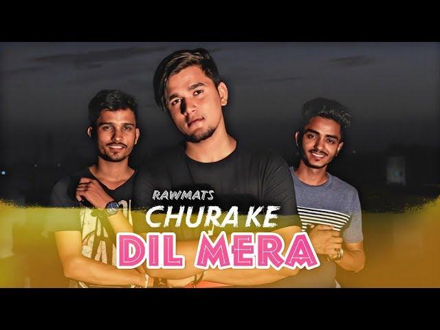 Chura Ke Dil Mera - Main Khiladi Tu Anari - Rawmats