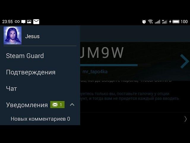 Несколько аккаунтов на один Steam Guard