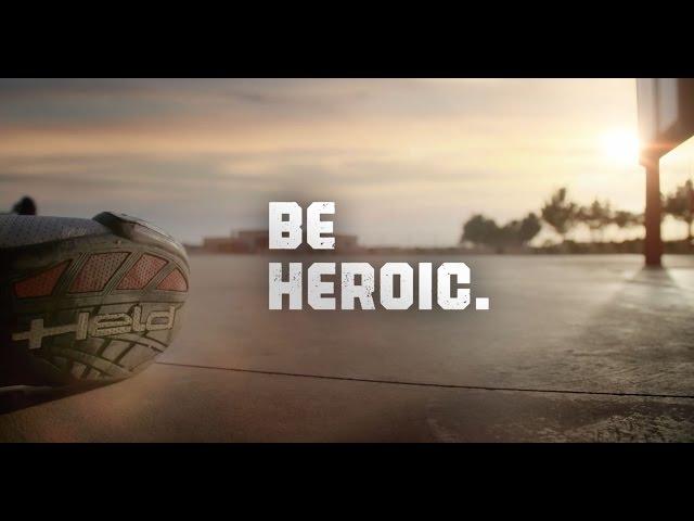 Teaser - HELD Image Videos 2016