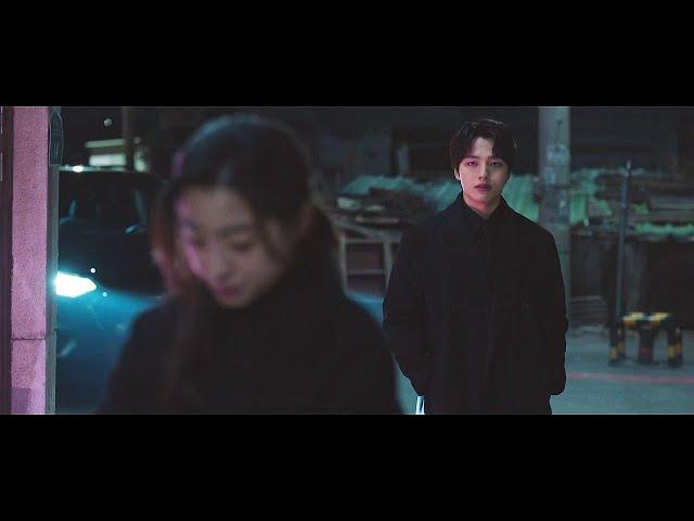 Beyond Evil  fmv - Yoo Jae Yi & Han Joo Won