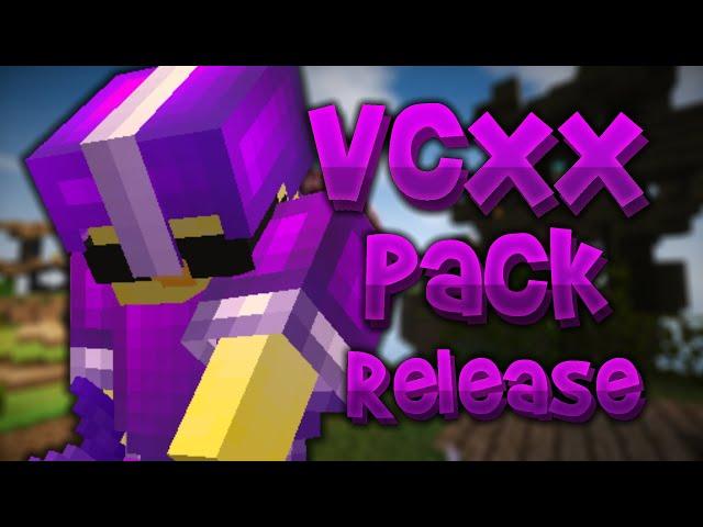 Purple Pack Release (With Gameplay)