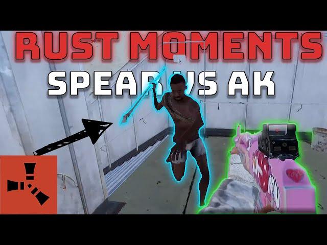 RUST TWITCH BEST MOMENTS AND FUNNY MOMENTS(Part Twenty-Five)