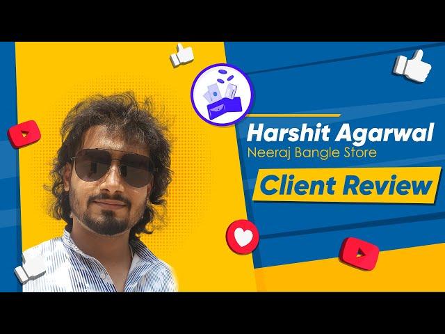 (Detailed) Harshit Agarwal | PagarGuru Success Story | PagarGuru | Hindi | Pagar Guru