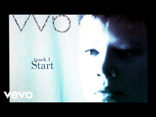 vvb - Start (Official Audio)
