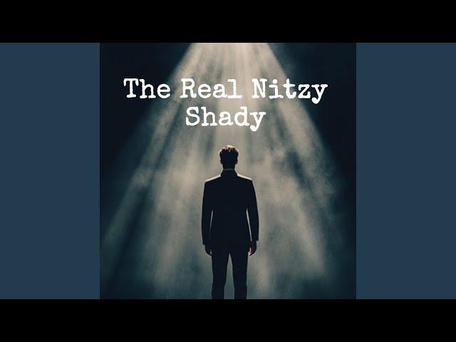 The Real Nitzy Shady