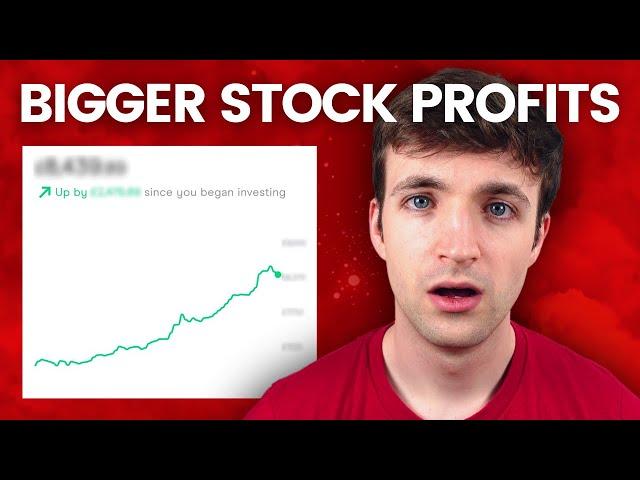 How to Make Money From a Stocks and Shares ISA