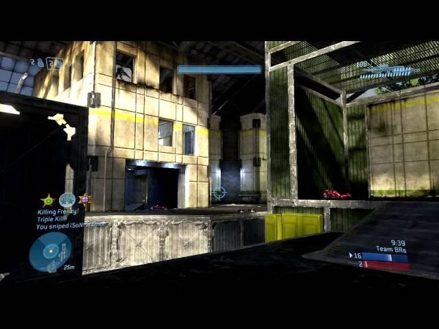 Boynzie - Doubles Perfection - Team BRs on The Pit