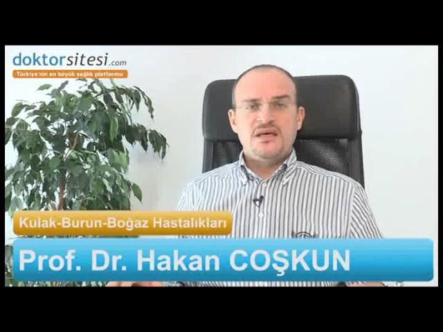 Boğaz reflüsü nedir? Nasıl tedavi edilir?