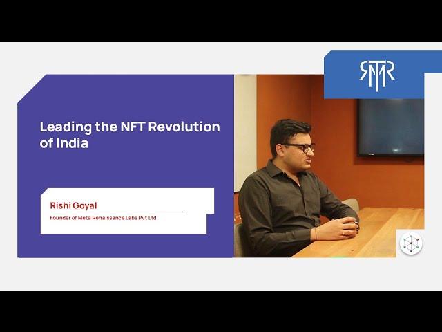 The Meta Renaissance: Exploring the potential of the booming NFT world