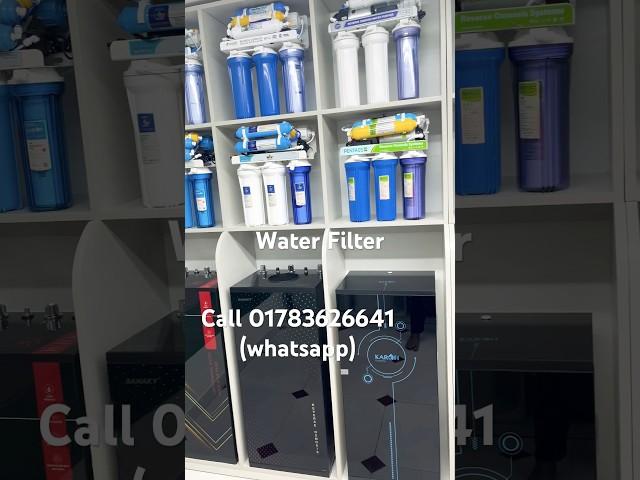 Water Filter Shop