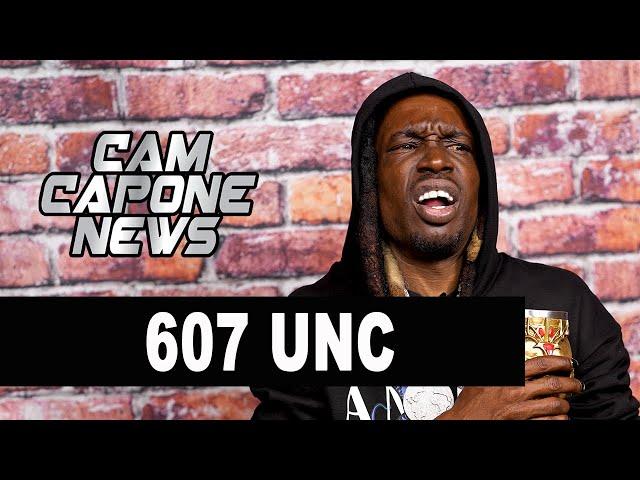 607 Unc Reacts To Mama Duck Saying That FBG Duck’s Own Hood Wanted Him Dead: That’s True