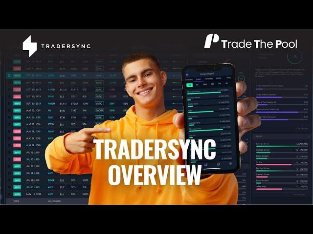 TraderSync - Trade The Pool Fund - Overview
