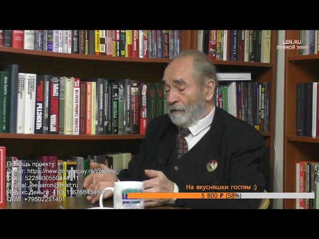 Профессор Попов почему политика США в Ираке это фашизм на экспорт, а не империализм